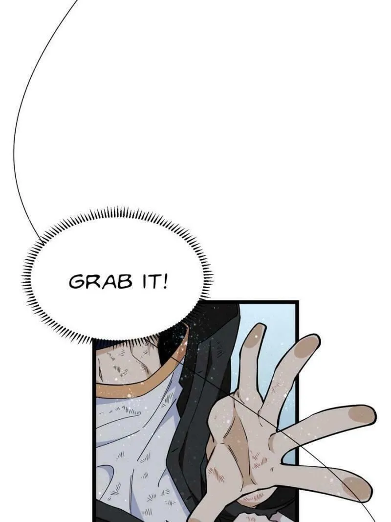 Read My Mobster Girlfriend chapter 137 image 30 on Lezhin