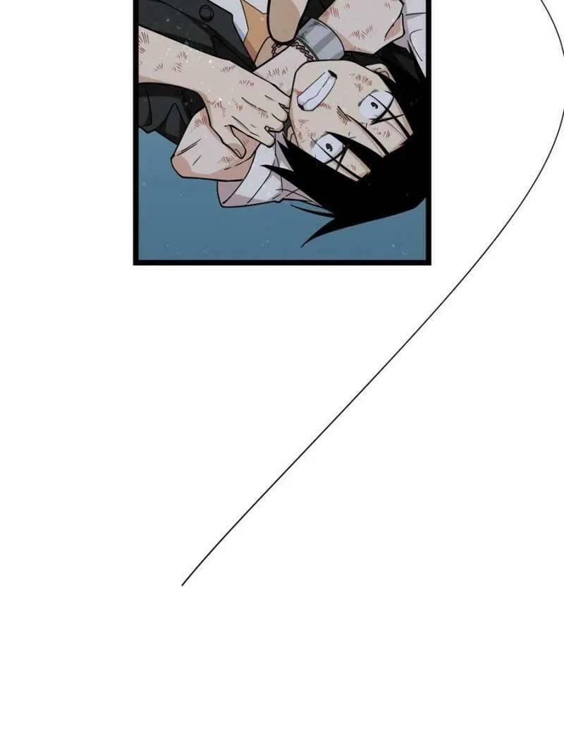 Read My Mobster Girlfriend chapter 137 image 31 on Lezhin