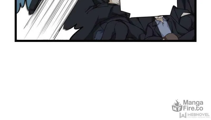 Read My Mobster Girlfriend chapter 137 image 35 on Lezhin