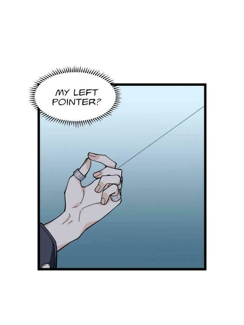 Read My Mobster Girlfriend chapter 137 image 36 on Lezhin