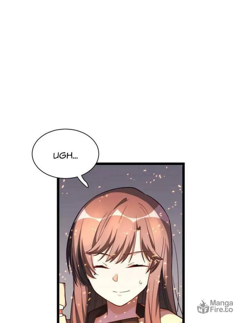 Read My Mobster Girlfriend chapter 137 image 4 on Lezhin