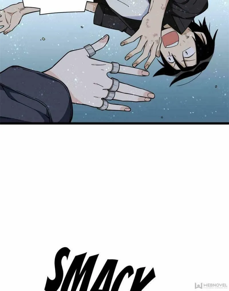 Read My Mobster Girlfriend chapter 137 image 48 on Lezhin
