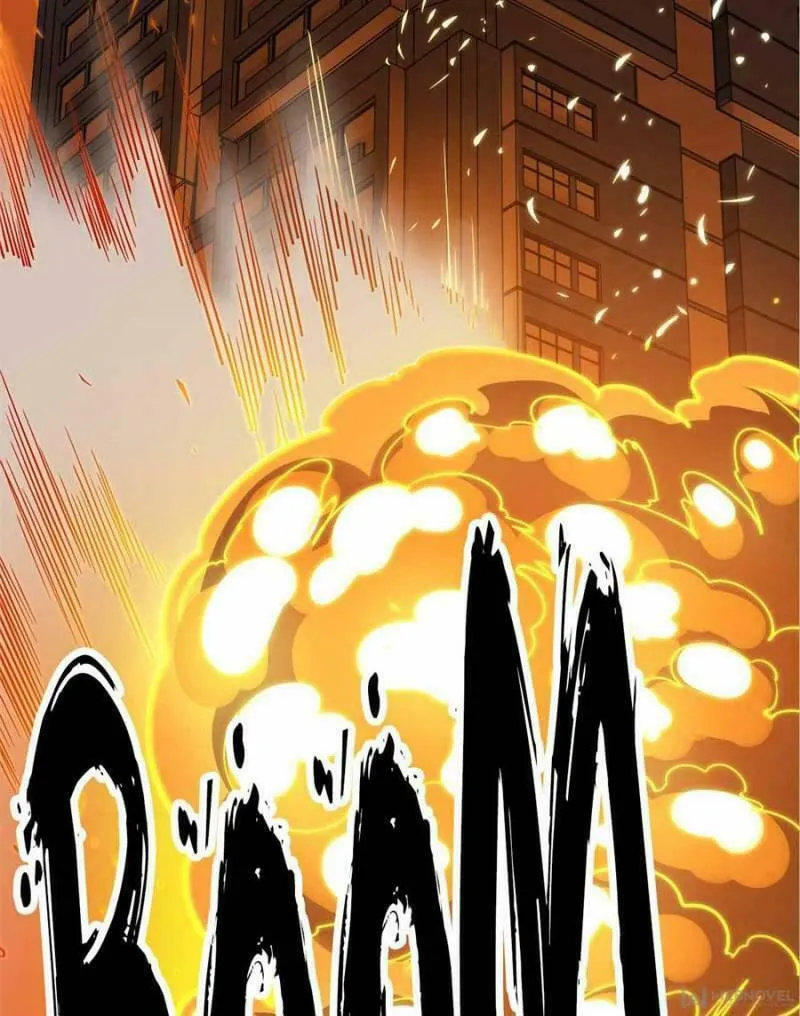 Read My Mobster Girlfriend chapter 137 image 51 on Lezhin