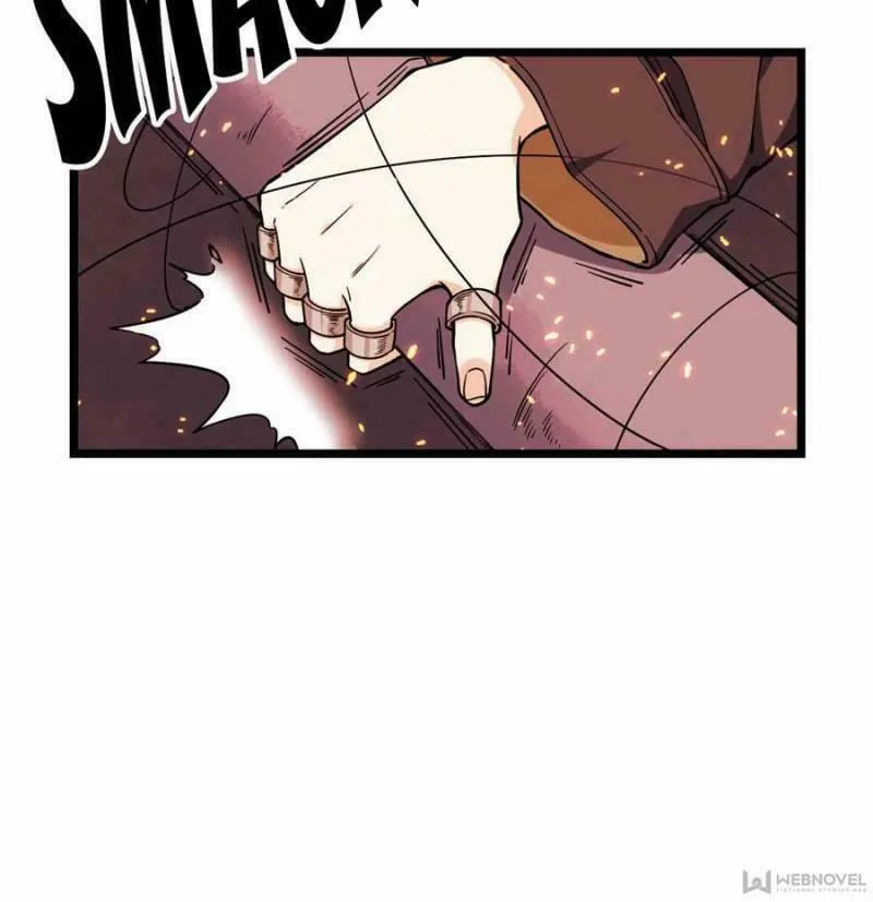 Read My Mobster Girlfriend chapter 137 image 57 on Lezhin
