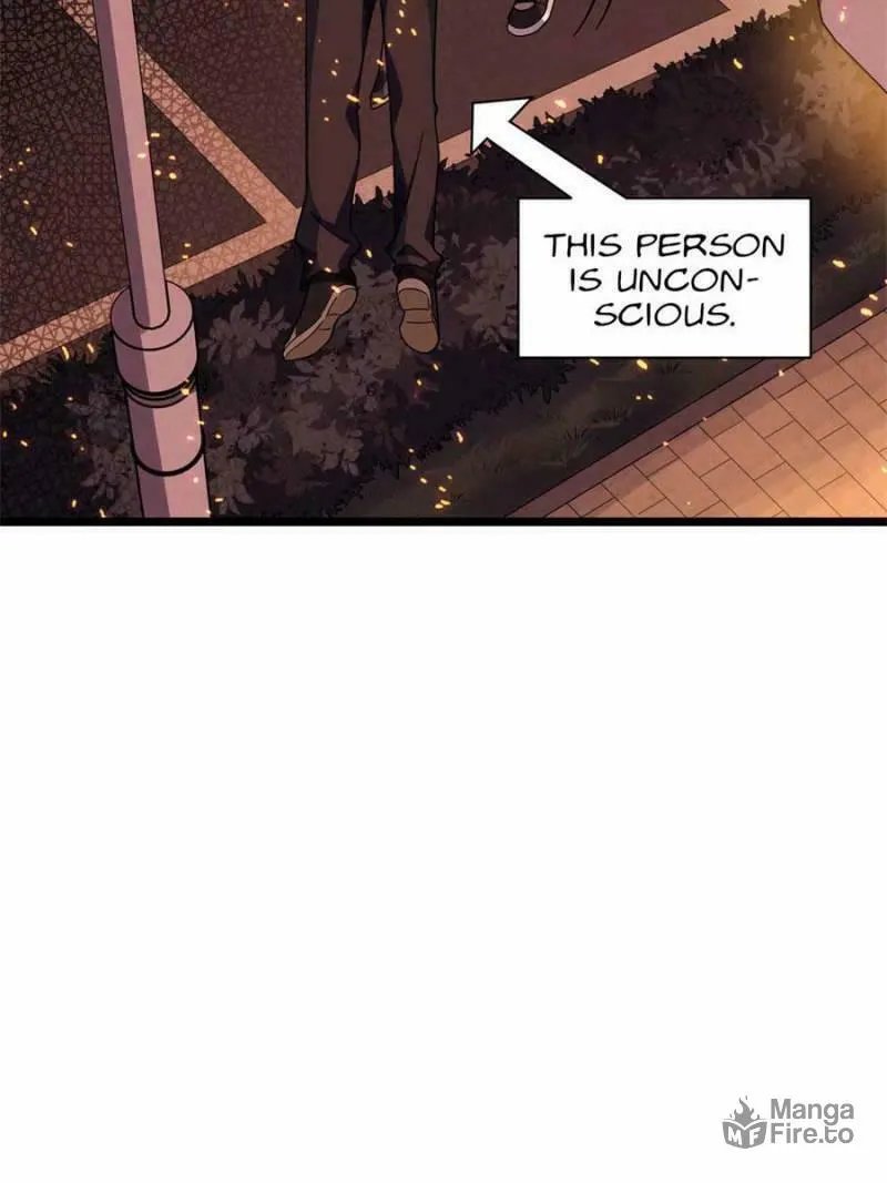 Read My Mobster Girlfriend chapter 137 image 59 on Lezhin