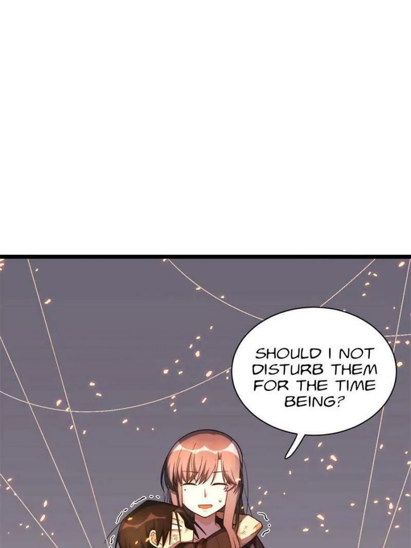 Read My Mobster Girlfriend chapter 137 image 6 on Lezhin
