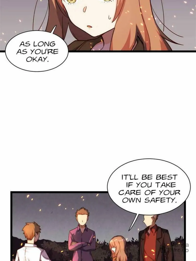 Read My Mobster Girlfriend chapter 137 image 62 on Lezhin