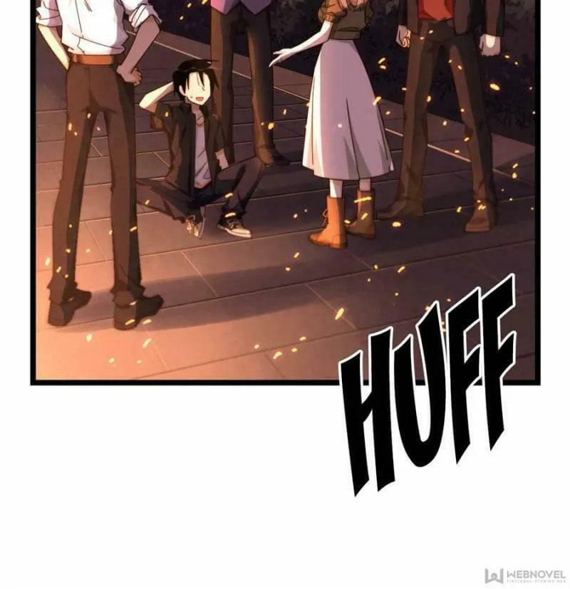 Read My Mobster Girlfriend chapter 137 image 63 on Lezhin