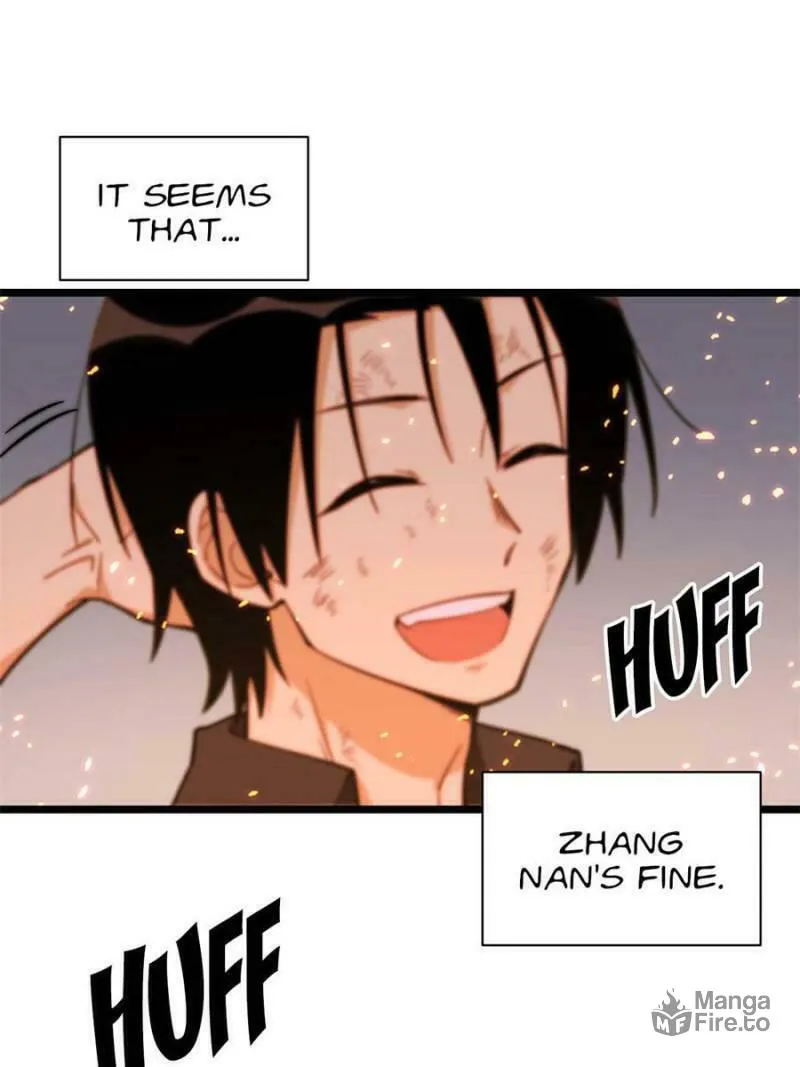 Read My Mobster Girlfriend chapter 137 image 64 on Lezhin