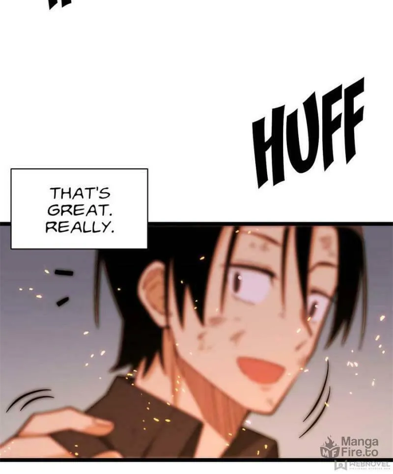 Read My Mobster Girlfriend chapter 137 image 65 on Lezhin