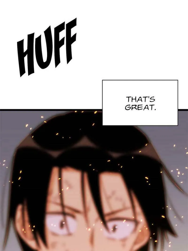 Read My Mobster Girlfriend chapter 137 image 66 on Lezhin
