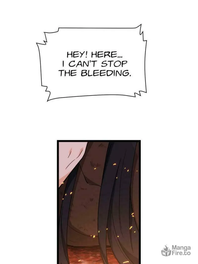 Read My Mobster Girlfriend chapter 137 image 68 on Lezhin