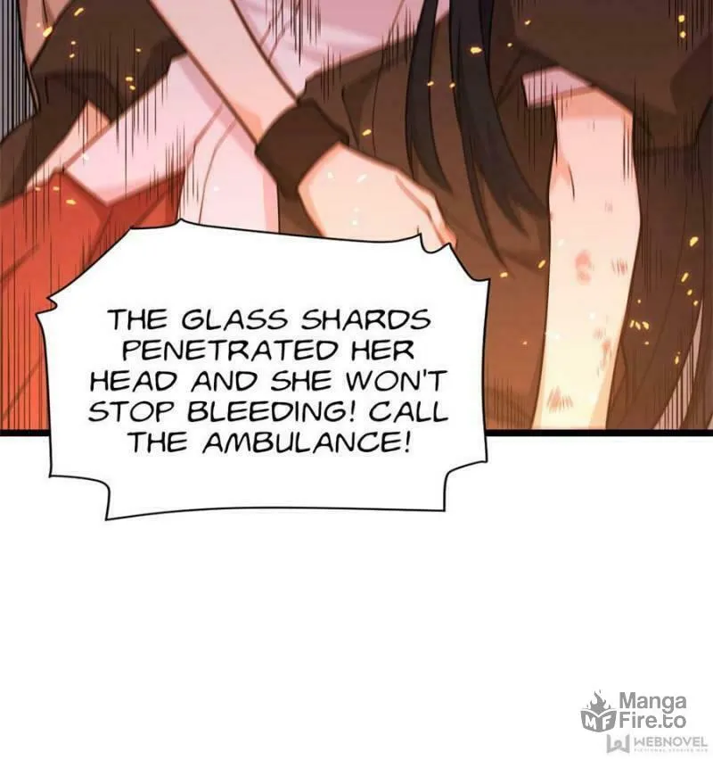 Read My Mobster Girlfriend chapter 137 image 71 on Lezhin