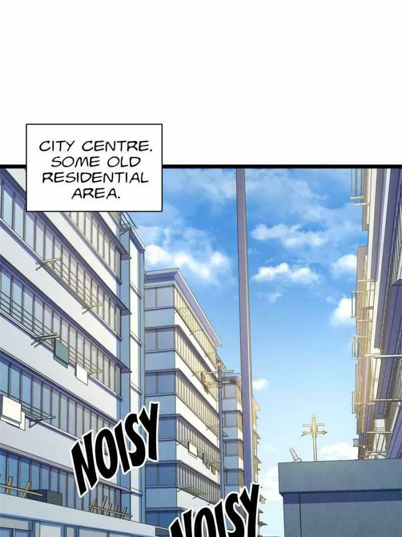 Read My Mobster Girlfriend chapter 137 image 72 on Lezhin