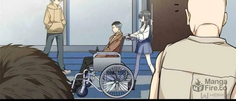 Read My Mobster Girlfriend chapter 137 image 74 on Lezhin