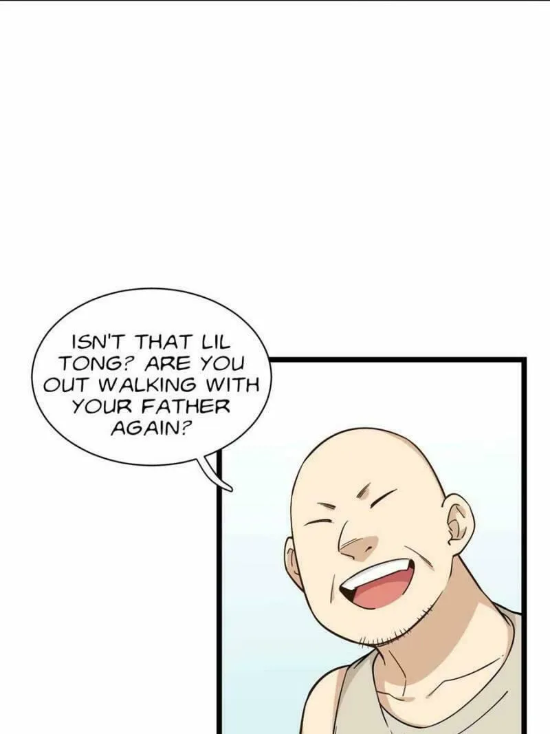 Read My Mobster Girlfriend chapter 137 image 75 on Lezhin