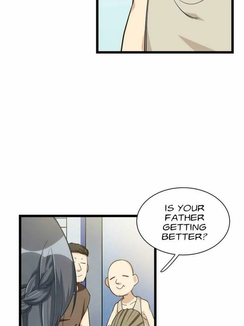 Read My Mobster Girlfriend chapter 137 image 76 on Lezhin