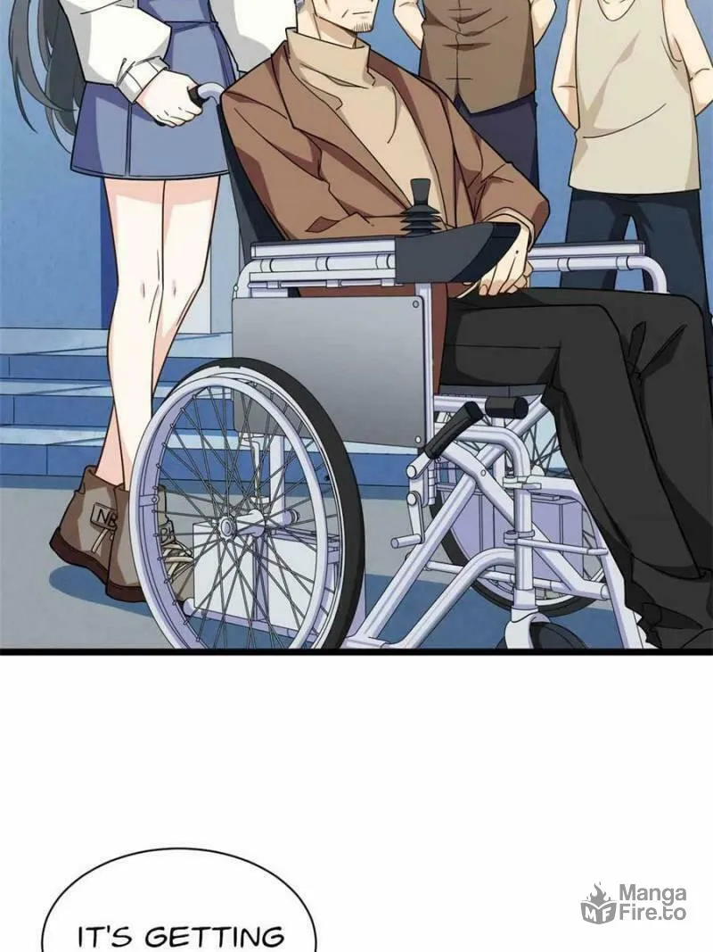 Read My Mobster Girlfriend chapter 137 image 79 on Lezhin
