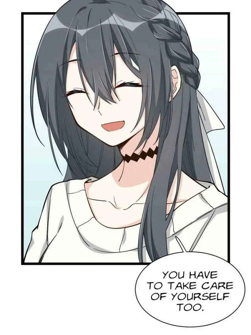 Read My Mobster Girlfriend chapter 137 image 81 on Lezhin