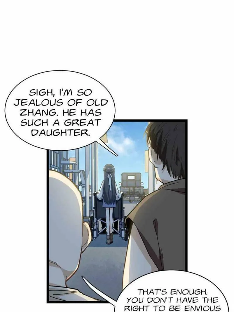 Read My Mobster Girlfriend chapter 137 image 82 on Lezhin