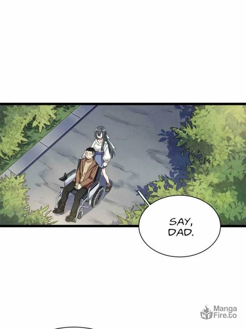 Read My Mobster Girlfriend chapter 137 image 84 on Lezhin