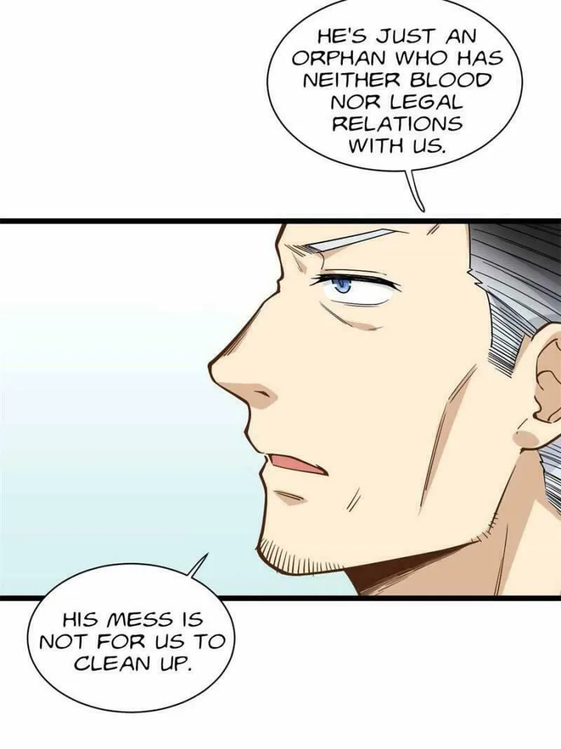 Read My Mobster Girlfriend chapter 137 image 87 on Lezhin