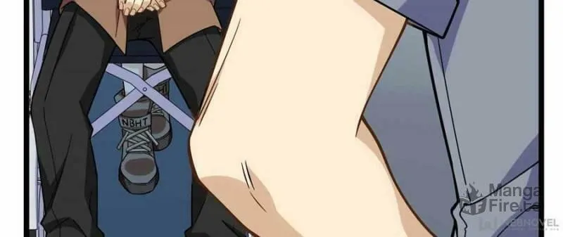 Read My Mobster Girlfriend chapter 137 image 89 on Lezhin
