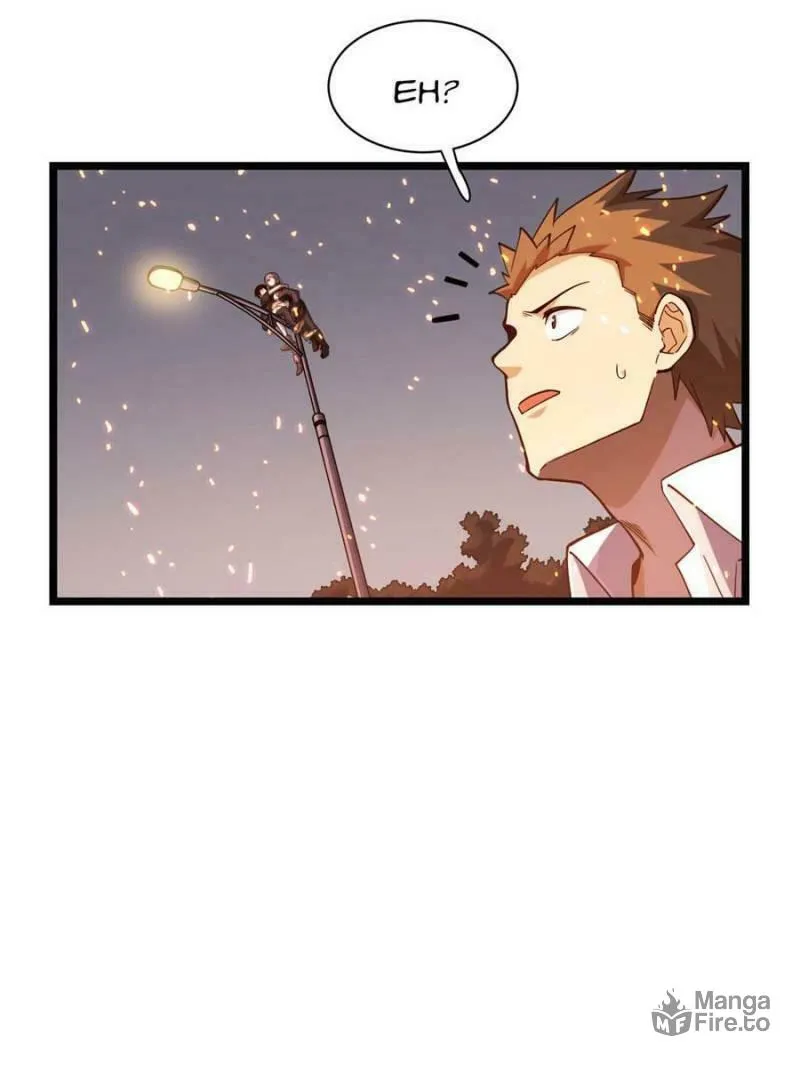 Read My Mobster Girlfriend chapter 137 image 9 on Lezhin