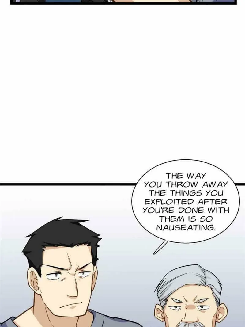 Read My Mobster Girlfriend chapter 137 image 90 on Lezhin