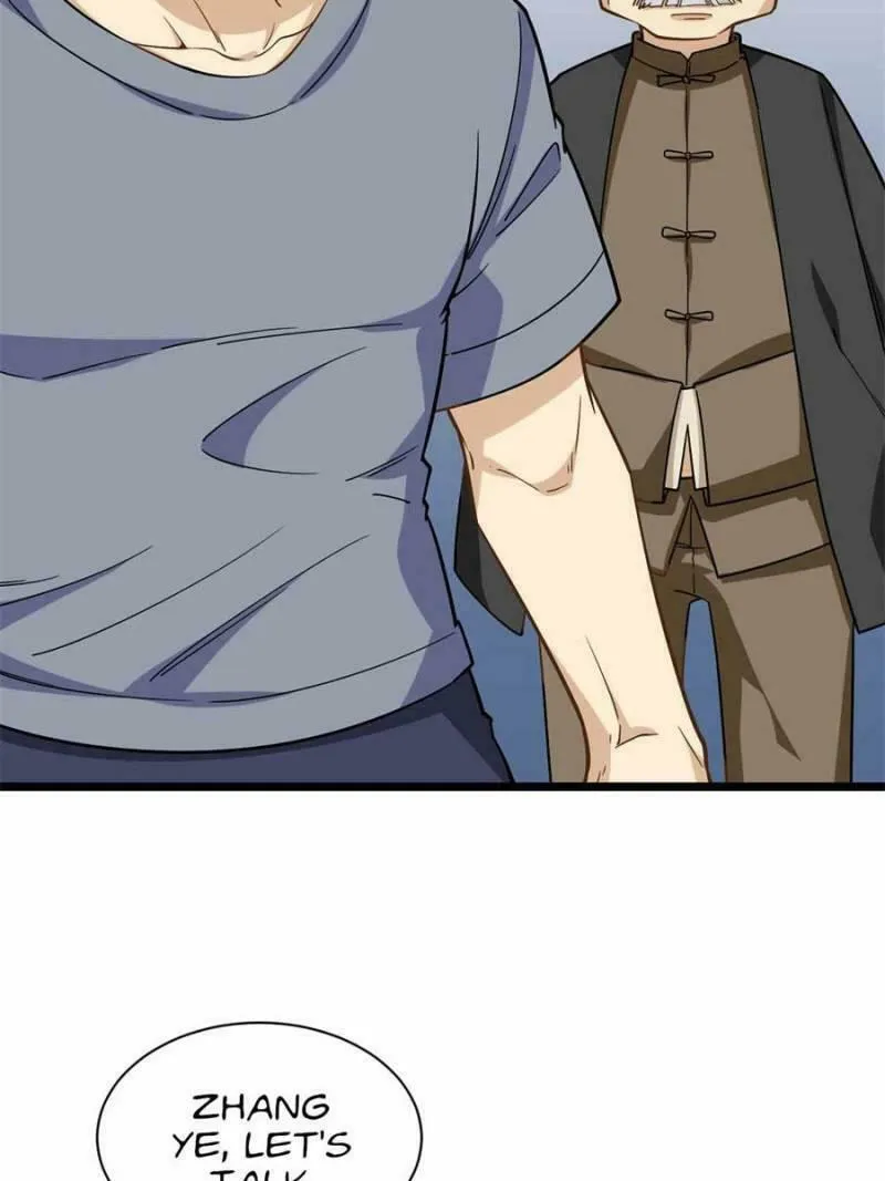 Read My Mobster Girlfriend chapter 137 image 91 on Lezhin