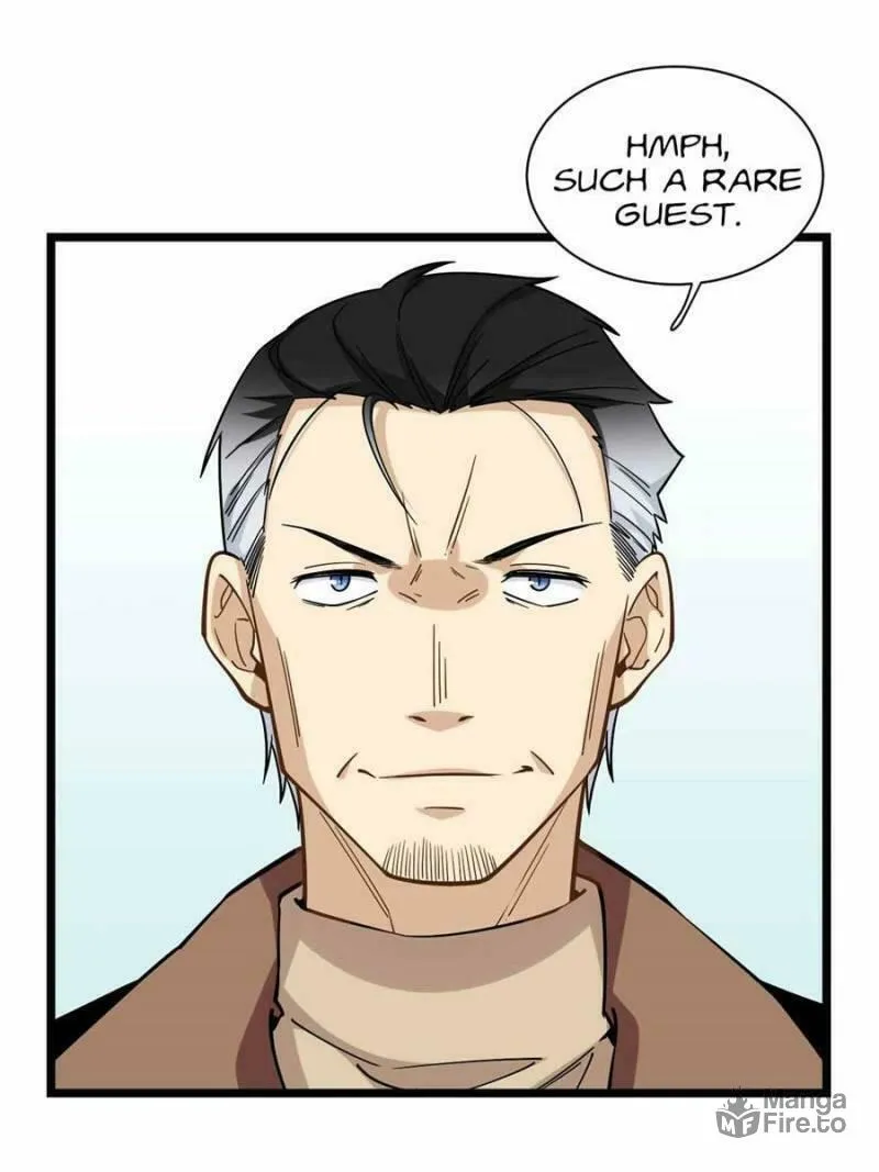 Read My Mobster Girlfriend chapter 137 image 94 on Lezhin