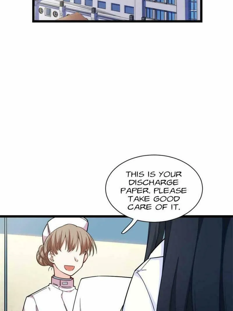 Read My Mobster Girlfriend chapter 137 image 97 on Lezhin