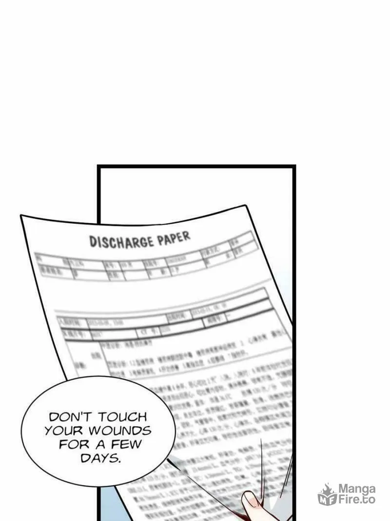 Read My Mobster Girlfriend chapter 137 image 99 on Lezhin