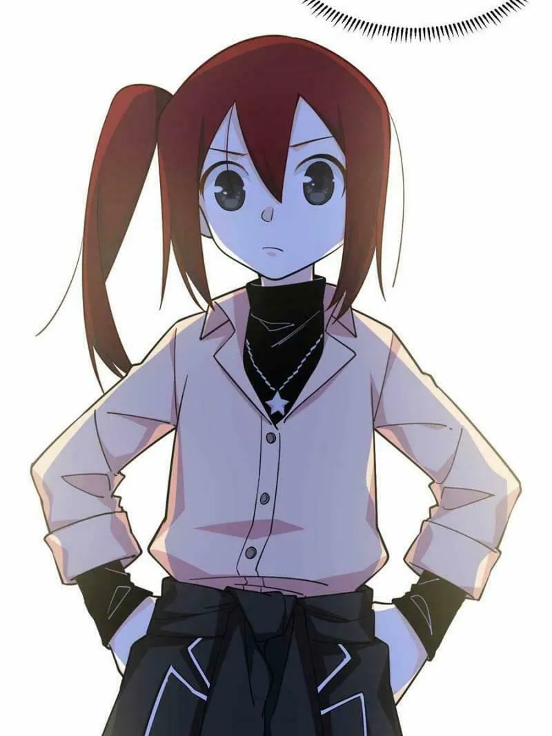 Read My Mobster Girlfriend chapter 138 image 100 on Lezhin