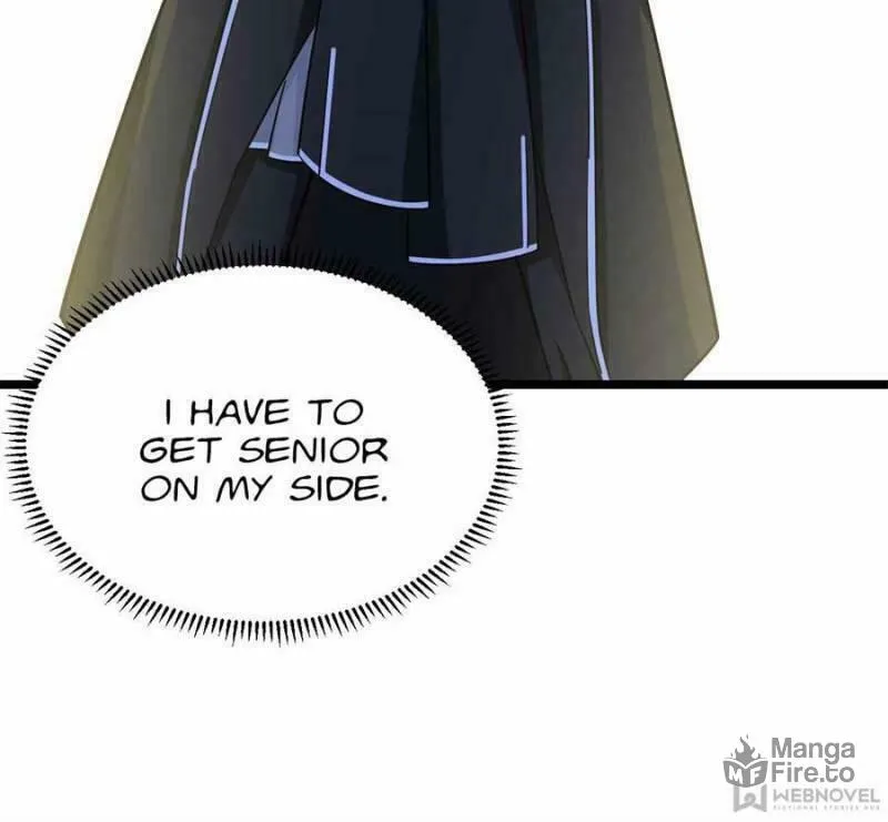Read My Mobster Girlfriend chapter 138 image 101 on Lezhin