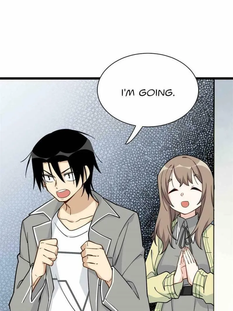 Read My Mobster Girlfriend chapter 138 image 13 on Lezhin