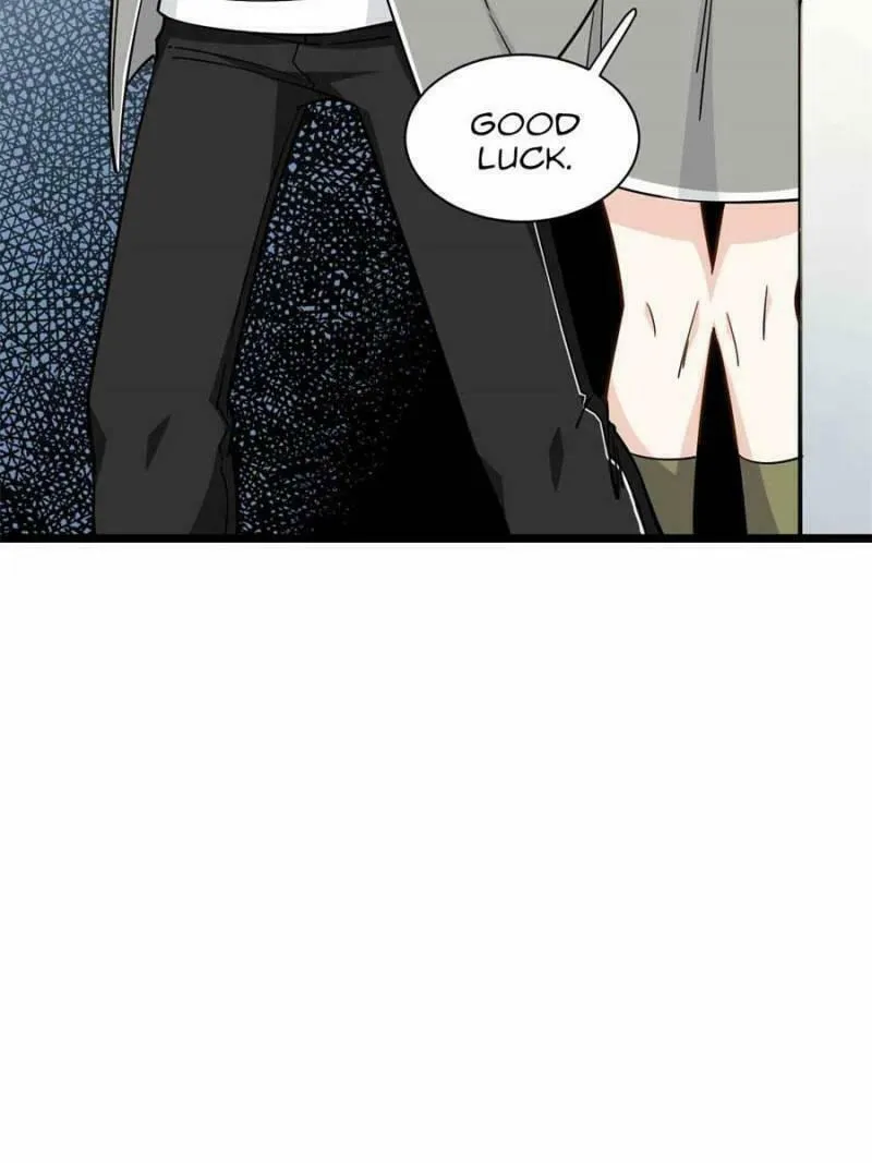 Read My Mobster Girlfriend chapter 138 image 15 on Lezhin