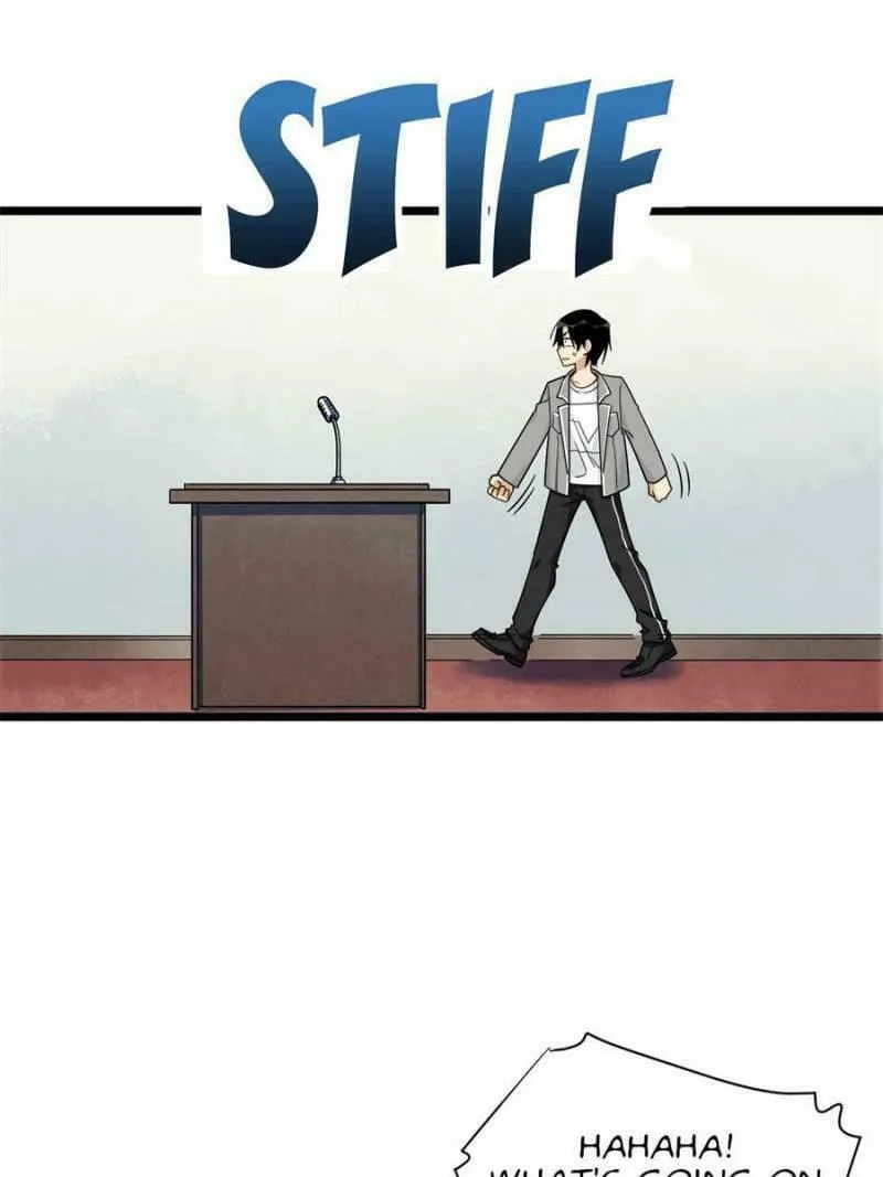Read My Mobster Girlfriend chapter 138 image 16 on Lezhin