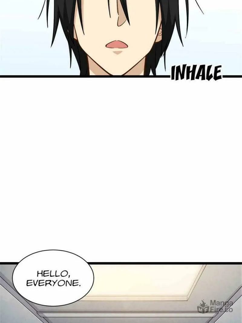 Read My Mobster Girlfriend chapter 138 image 19 on Lezhin