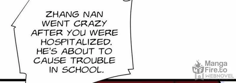 Read My Mobster Girlfriend chapter 138 image 2 on Lezhin