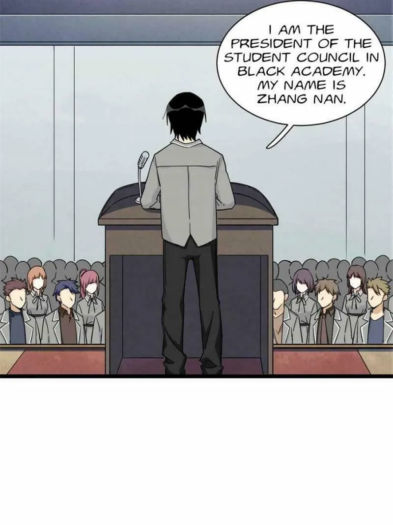 Read My Mobster Girlfriend chapter 138 image 21 on Lezhin