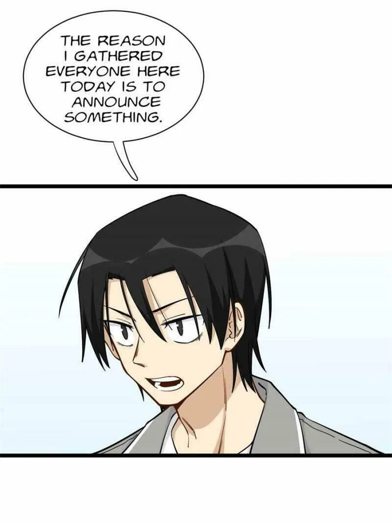 Read My Mobster Girlfriend chapter 138 image 22 on Lezhin