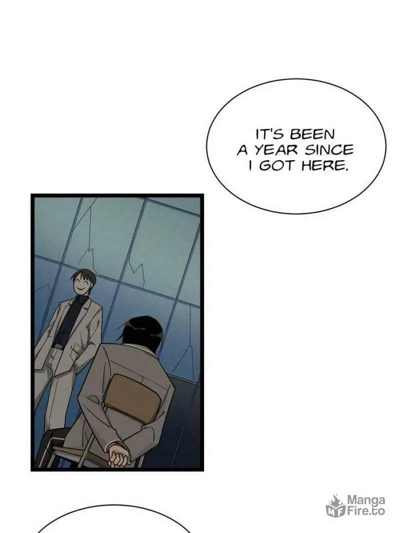 Read My Mobster Girlfriend chapter 138 image 24 on Lezhin