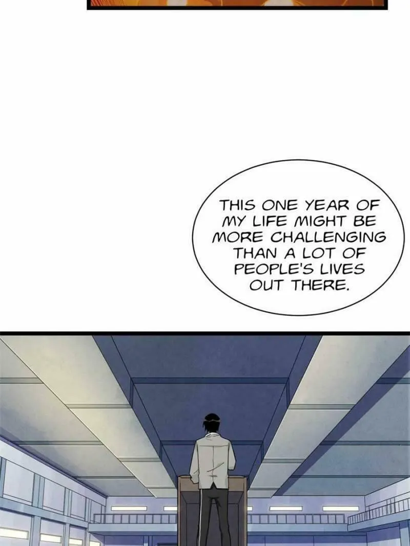 Read My Mobster Girlfriend chapter 138 image 28 on Lezhin