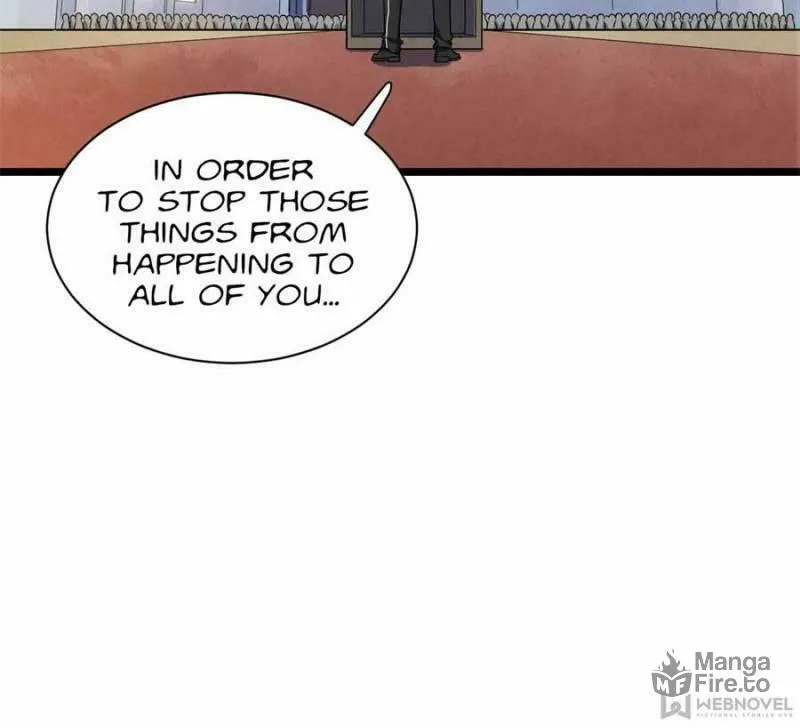Read My Mobster Girlfriend chapter 138 image 29 on Lezhin