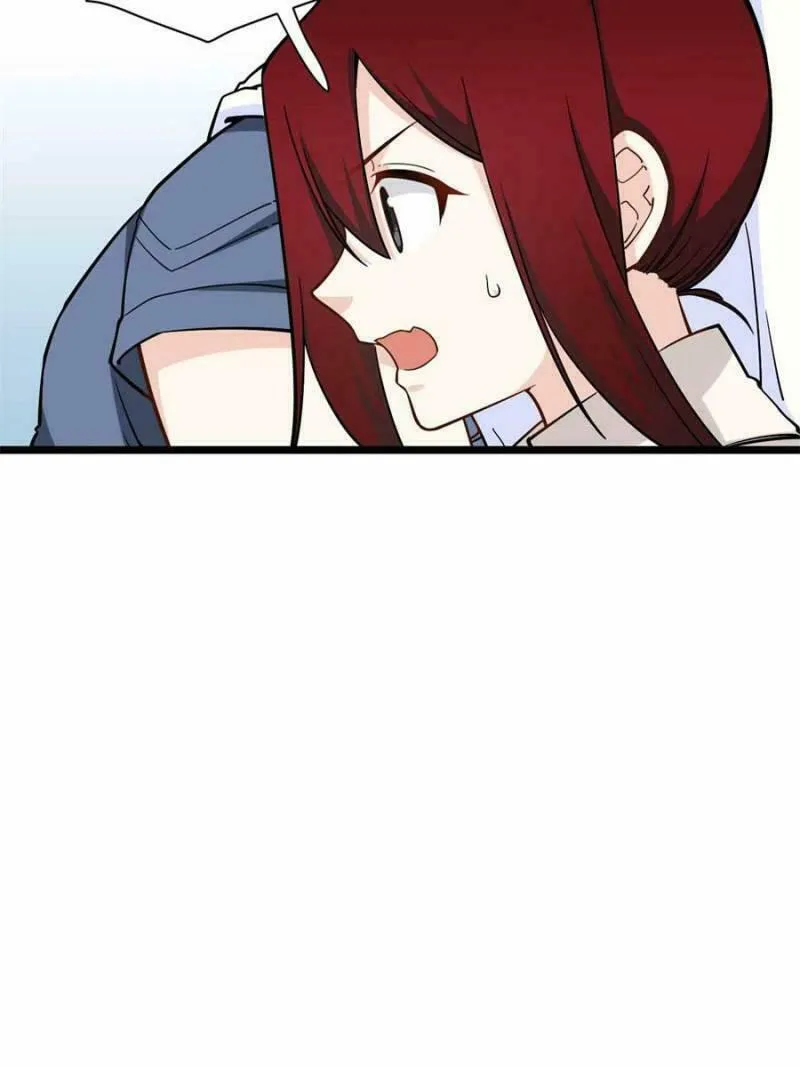Read My Mobster Girlfriend chapter 138 image 3 on Lezhin