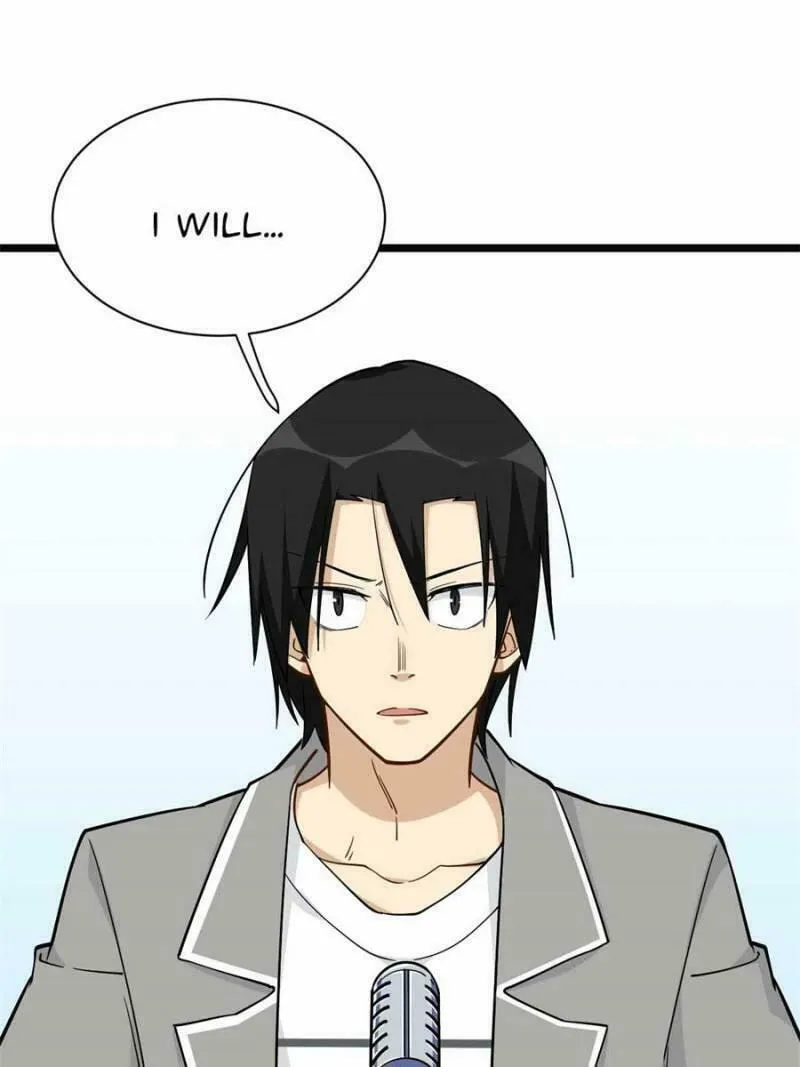 Read My Mobster Girlfriend chapter 138 image 31 on Lezhin
