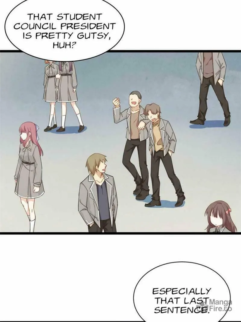 Read My Mobster Girlfriend chapter 138 image 34 on Lezhin