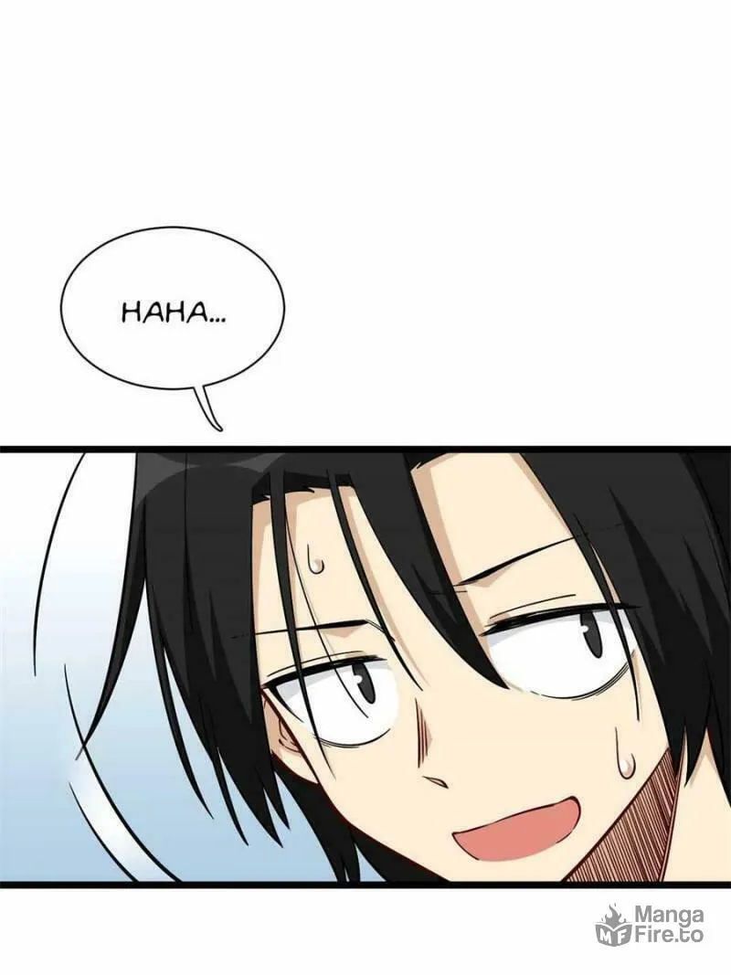 Read My Mobster Girlfriend chapter 138 image 39 on Lezhin