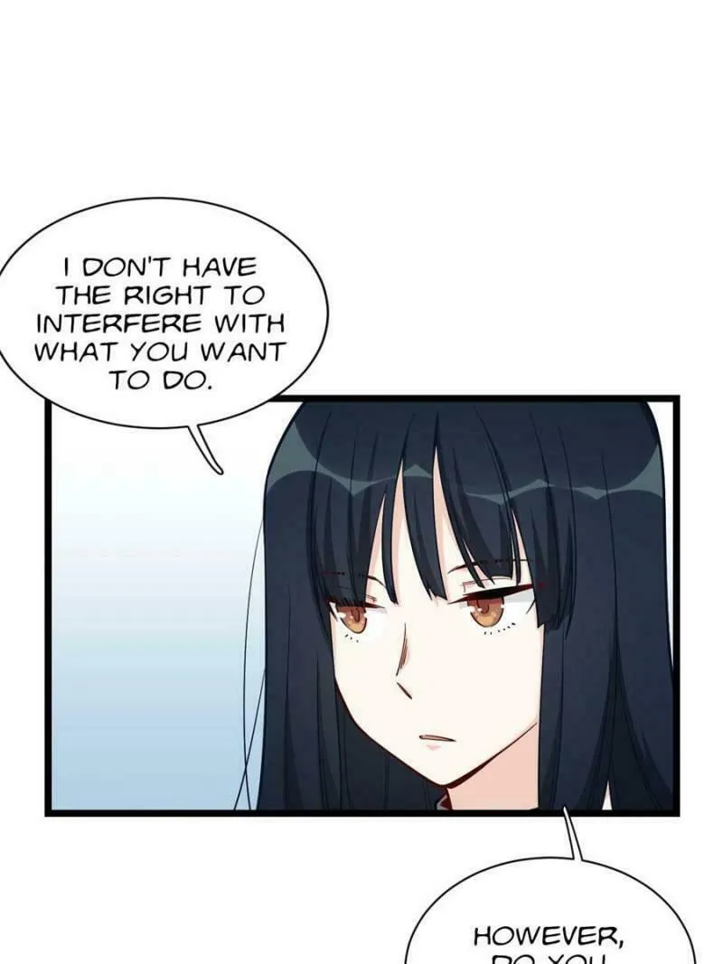 Read My Mobster Girlfriend chapter 138 image 43 on Lezhin